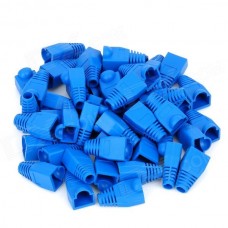 Каверы для RJ45 коннекторов (100 шт.)