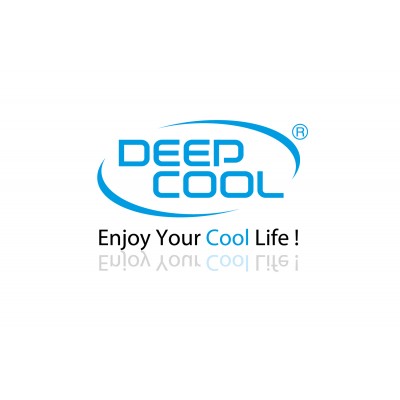 О компании DEEPCOOL