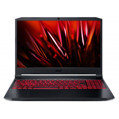 Acer Nitro 5 - Ryzen 7 5800H - RTX3050