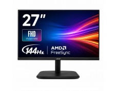 Монитор ACER 27" с IPS матрицей 144Hz