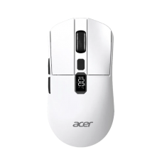 Беспроводная мышь ACER OMR226 (белая)