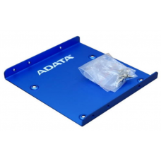Крепление для SSD / HDD 2.5" в отсек 3.5" (салазки) ADATA
