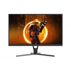 Игровой монитор AOC 23.8" FullHD IPS 180Hz 0.5ms