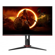 Игровой монитор AOC 27" VA 280Hz 0.5ms
