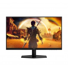 Игровой монитор AOC 27" IPS 180Hz 0.5ms