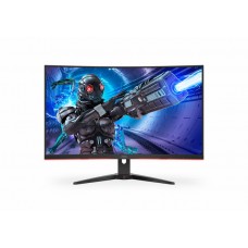 Игровой монитор AOC 31.5" C32G2ZE 240Гц 1мс