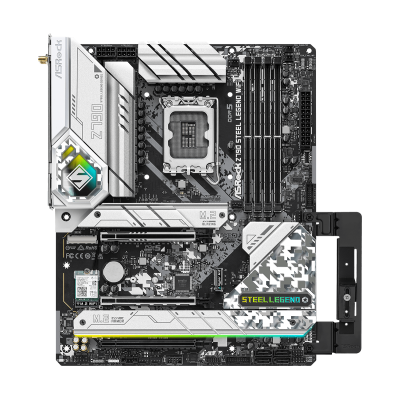 ASROCK Z790 Steel Legend WiFi