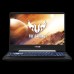 Игровой ноутбук ASUS TUF FX505DD - AMD Ryzen 7-3750H - 8ГБ - 512ГБ SSD - GeForce GTX 1050 с 3 ГБ GDDR5