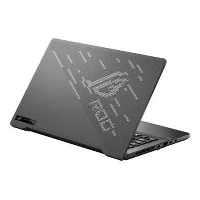 ASUS ROG Zephyrus G14 Eclipse Gray Anime Matrix version