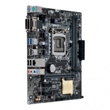 Материнская плата ASUS H110M-K