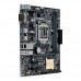 Материнская плата ASUS H110M-K