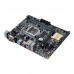 Материнская плата ASUS H110M-K