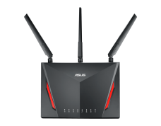 Wi-Fi роутер ASUS RT-AC86U