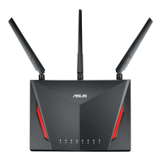 Wi-Fi роутер ASUS RT-AC86U