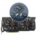 ASUS GeForce GTX970 OC STRIX 4GB