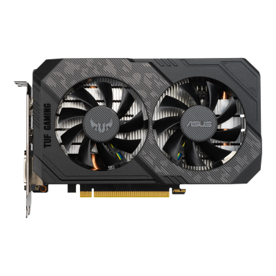 Видеокарта ASUS GeForce GTX1650 SUPER™ OC Edition 4GB GDDR6