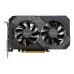 Видеокарта ASUS GeForce GTX1650 SUPER™ OC Edition 4GB GDDR6