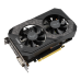 Видеокарта ASUS GeForce GTX1650 SUPER™ OC Edition 4GB GDDR6