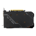 Видеокарта ASUS GeForce GTX1650 SUPER™ OC Edition 4GB GDDR6