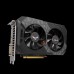 Видеокарта ASUS TUF Gaming GeForce GTX 1660 OC 6ГБ GDDR5