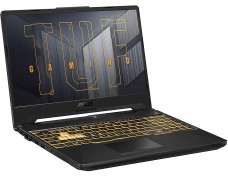 Игровой ноутбук ASUS TUF A15 - Ryzen7 - 16ГБ DDR5 - 512ГБ SSD - RTX3050 - 15.6" 144Hz Игровой ноутбук ASUS TUF A15 - Ryzen7 - 16ГБ DDR5 - 512ГБ SSD - RTX3050 - 15.6" 144Hz