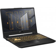 Игровой ноутбук ASUS TUF - Ryzen7 - 16ГБ - 512ГБ SSD - RTX2050 4GB - 15.6" 144Hz IPS