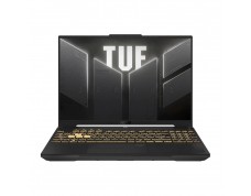 Игровой ноутбук ASUS TUF Gaming F16 - Core 5 - 16ГБ - 512ГБ SSD - RTX3050 6GB - 16" 144Hz