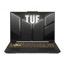 Игровой ноутбук ASUS TUF Gaming F16 - Core 5 - 16ГБ - 512ГБ SSD - RTX3050 6GB - 16" 144Hz