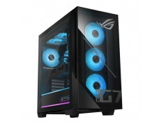 Игровой компьютер ASUS ROG G700TF на Core7 - 32ГБ - 2ТБ - 5080 16ГБ