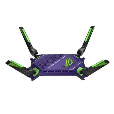 ASUS GT-AX6000 EVA EDITION