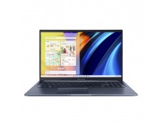 Ноутбук ASUS Vivobook 15 - Ryzen 7 - 16ГБ DDR4 - 512ГБ SSD - 15.6" IPS - синий