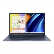 Ноутбук ASUS Vivobook 15 - Ryzen 7 - 16ГБ DDR4 - 512ГБ SSD - 15.6" IPS - синий
