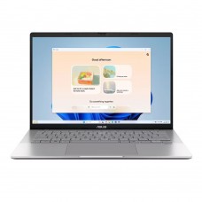 Ноутбук ASUS Vivobook S14 - Ryzen 5 220 - 16ГБ DDR5 - 512ГБ SSD - 14" OLED