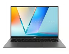 Ноутбук ASUS Vivobook S16 - Core Ultra 5 - 16ГБ DDR5 - 512ГБ SSD - 16" OLED Ноутбук ASUS Vivobook S16 - Core Ultra 5 - 16ГБ DDR5 - 512ГБ SSD - 16" OLED