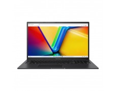 Ноутбук ASUS Vivobook 17X - Ryzen 5-7430U - 16ГБ DDR4 - 512ГБ SSD - 17.3" IPS