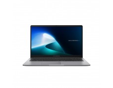 Ноутбук ASUS ExpertBook - i7-13620H - 16ГБ DDR5 - 512ГБ SSD - 15.6" IPS