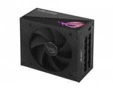 Блок питания ASUS ROG STRIX 1200Вт GOLD Aura Edition