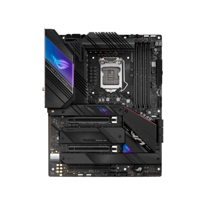 ASUS ROG STRIX Z590-E GAMING WiFi