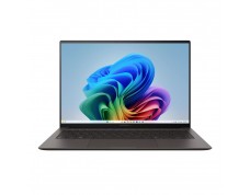 Ноутбук ASUS Zenbook S14 - Core Ultra 7 - 32ГБ LPDDR5X - 1ТБ SSD - 14" 3K 120Hz OLED