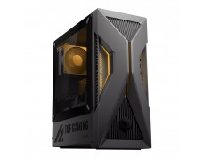 Игровой компьютер ASUS TUF T500MV на Core5 - 16ГБ - 512ГБ - 5060Ti 8ГБ