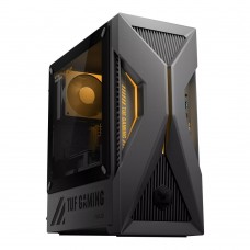 Игровой компьютер ASUS TUF T500MV на Core5 - 16ГБ - 512ГБ - 5060Ti 8ГБ