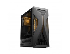 Игровой компьютер ASUS TUF T500MV на Core5 - 16ГБ - 512ГБ - RTX5060Ti 8ГБ