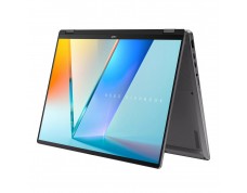 Ноутбук Vivobook 16 Flip - Core Ultra 5 - 16ГБ DDR5 - 512ГБ SSD - 16" 3K OLED