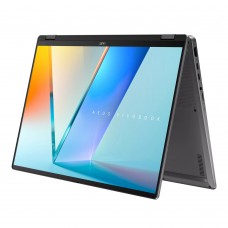 Ноутбук Vivobook 16 Flip - Core Ultra 5 - 16ГБ DDR5 - 512ГБ SSD - 16" 3K OLED