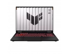 Игровой ноутбук ASUS TUF - Ryzen9 - 16ГБ - 1ТБ SSD - RTX5060 8ГБ - 16" 165Hz IPS