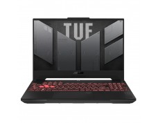 Игровой ноутбук ASUS TUF Gaming A17 - Ryzen 7 - 16ГБ - 1ТБ SSD - RTX4050 6GB - 17.3" 144Hz