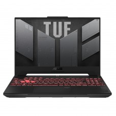 Игровой ноутбук ASUS TUF Gaming A17 - Ryzen 7 - 16ГБ - 1ТБ SSD - RTX4050 6GB - 17.3" 144Hz