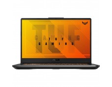 Игровой ноутбук ASUS TUF Gaming A17 - Ryzen 7 - 16ГБ - 1ТБ SSD - RTX2050 4GB - 17.3" 144Hz