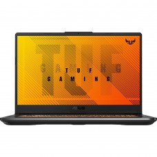 Игровой ноутбук ASUS TUF Gaming A17 - Ryzen 7 - 16ГБ - 1ТБ SSD - RTX2050 4GB - 17.3" 144Hz
