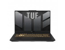 Игровой ноутбук ASUS TUF - Core 5 - 16ГБ - 512ГБ SSD - RTX3050 6GB - 17.3" 144Hz